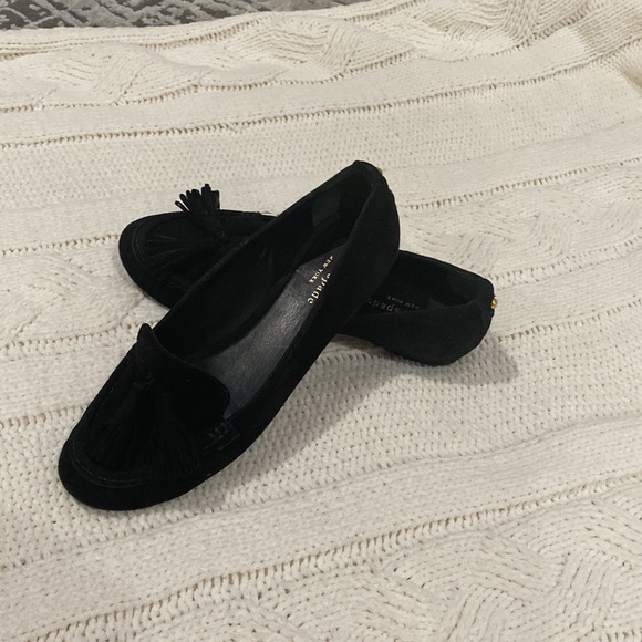 Kate spade moccasins - Picture 6 of 8